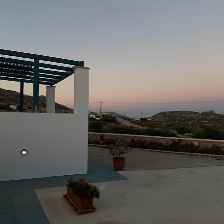 Michail Suites Afiartis Karpathos Екстер'єр фото