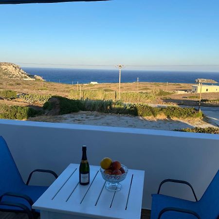 Michail Suites Afiartis Karpathos Екстер'єр фото