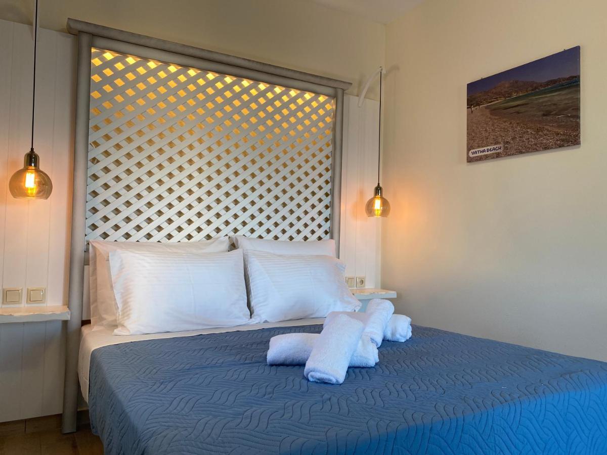 Michail Suites Afiartis Karpathos Екстер'єр фото